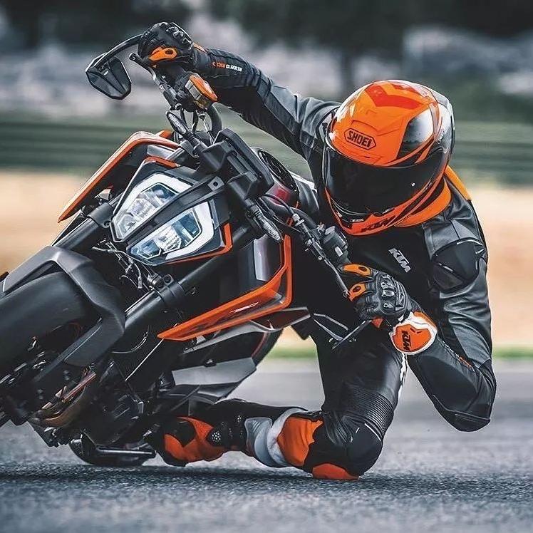 柒仔精品二手摩托车