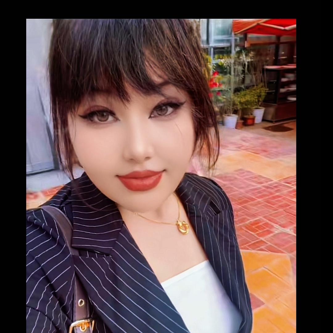 流氓女.🐊