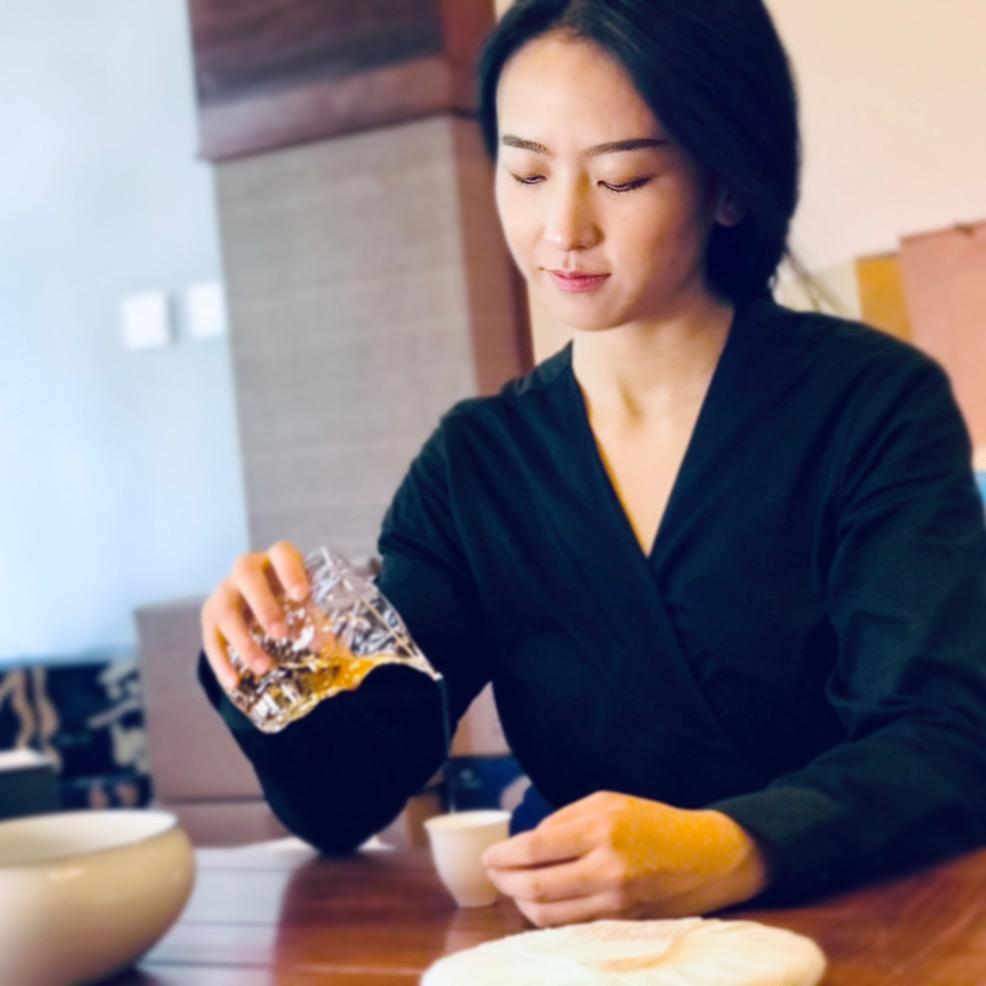 金鉴普洱