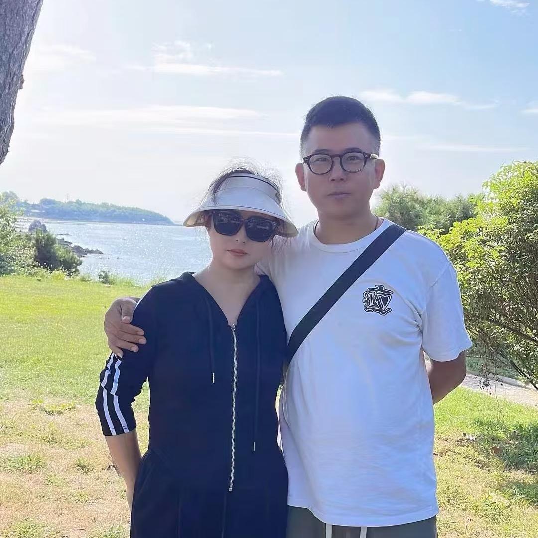 大馋狗的幸福生活
