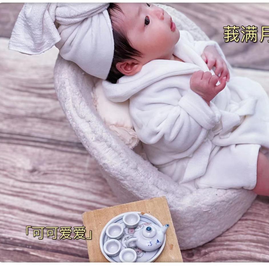 外婆的小豆苗
