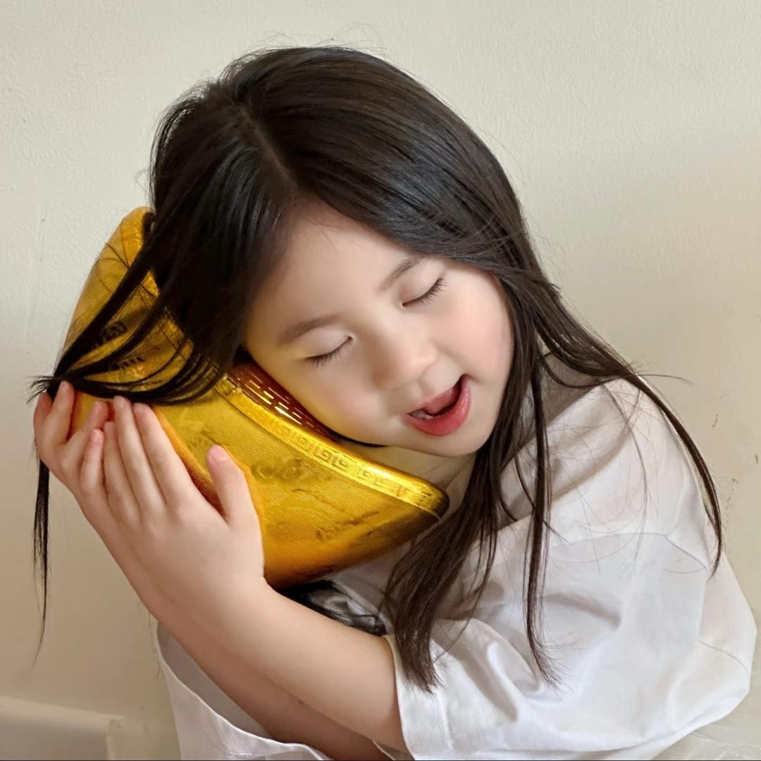 小彤超会买买买