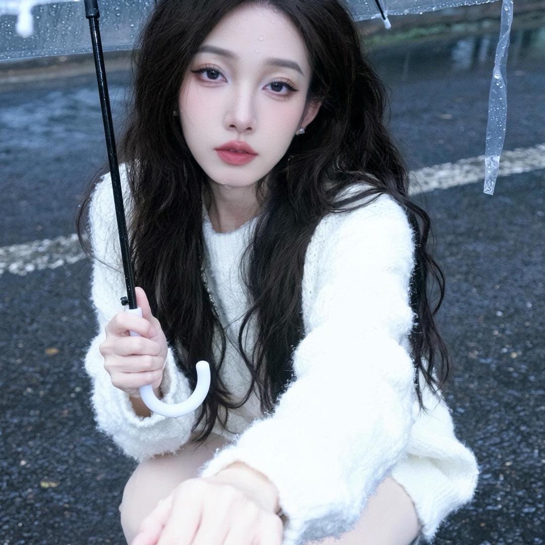 有点冷