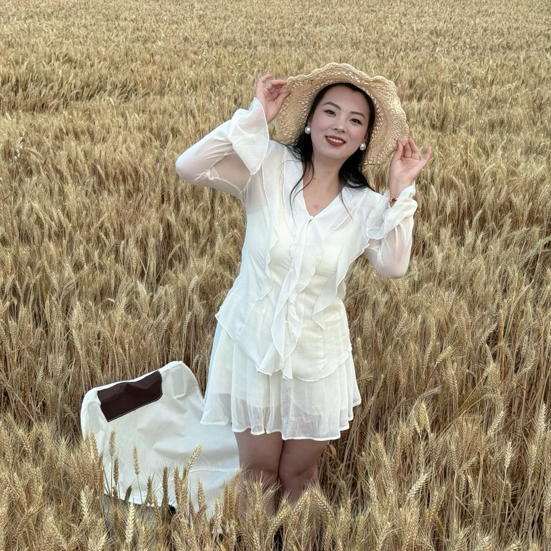 小孙没烦恼🥂