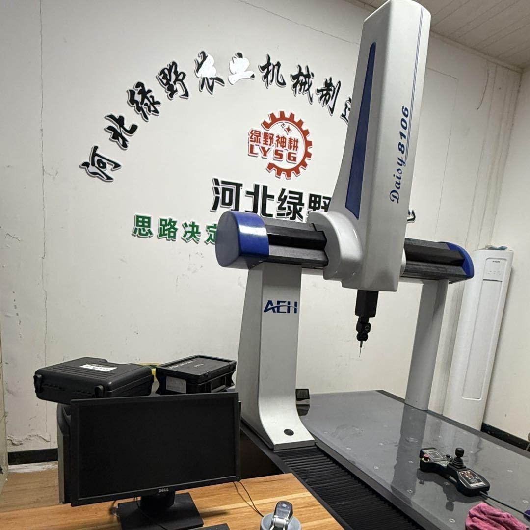 河北绿野（专业变速箱厂家）