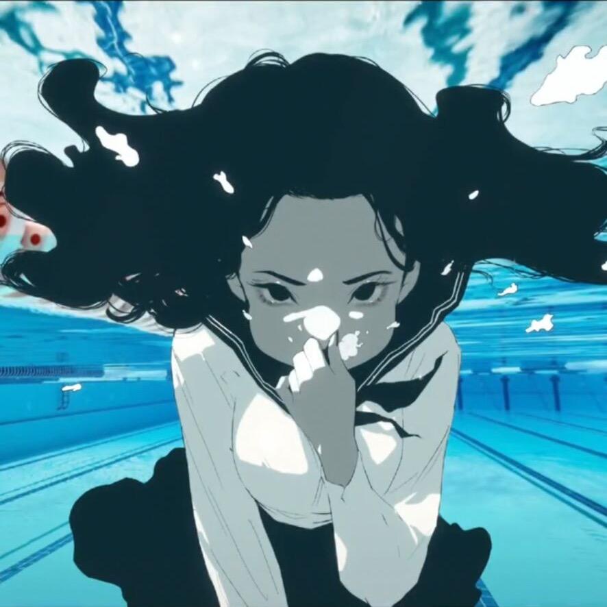 一千分女孩
