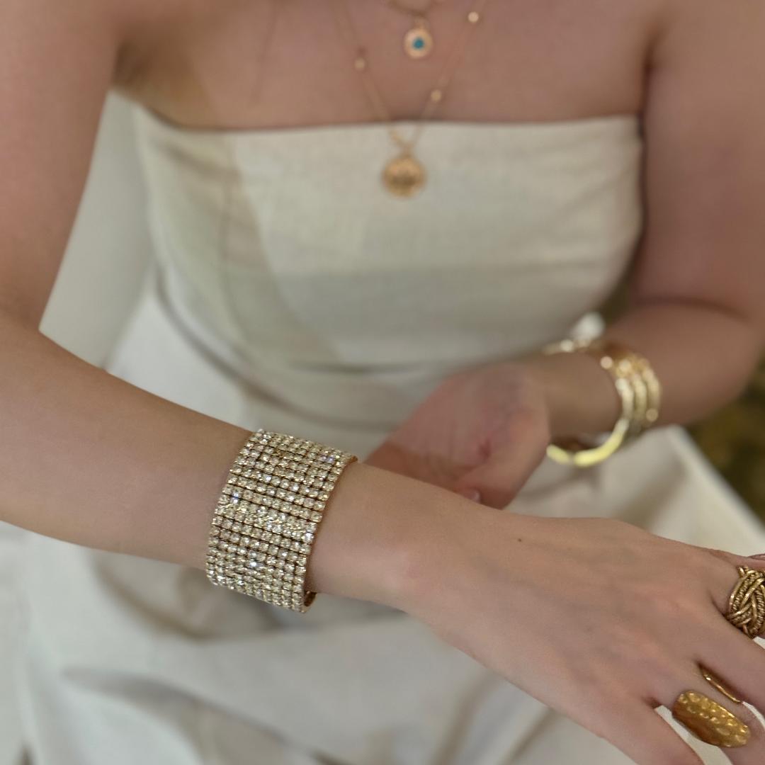 饰品是一件法器