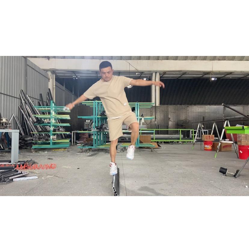 武汉迪艺豪系统门窗（老班长）