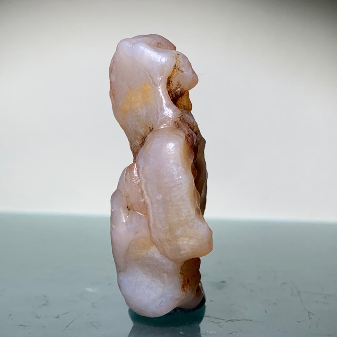 戈壁石间奇石店天石仁合