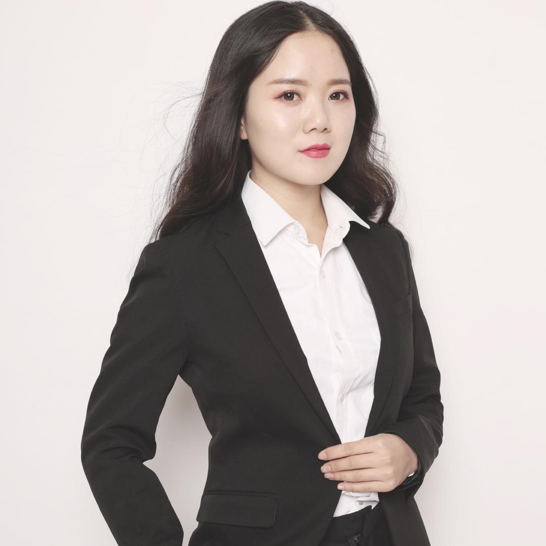 助农推荐官-希微