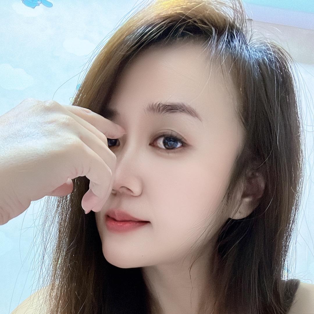 水灵儿💕
