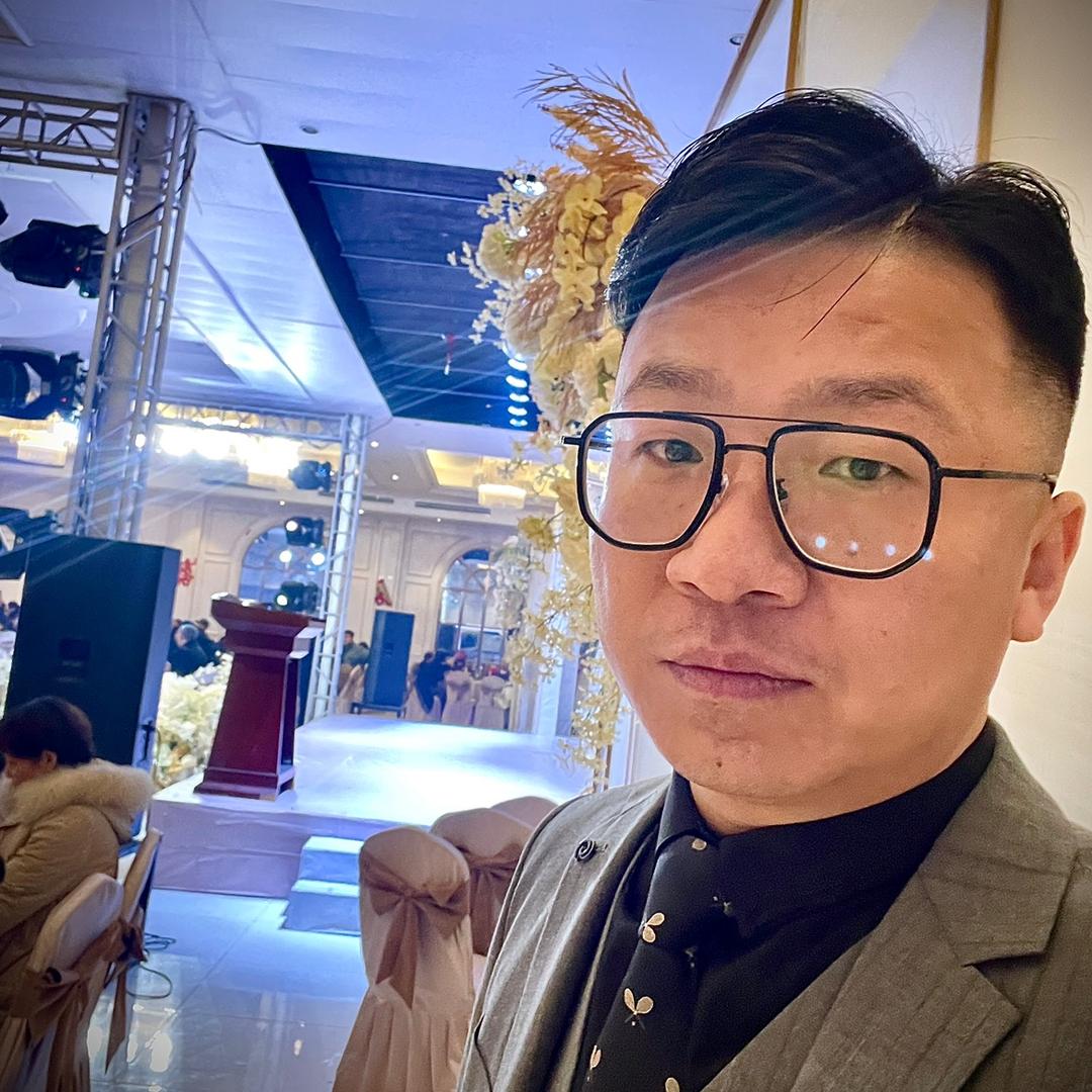 完美时刻婚礼策划
