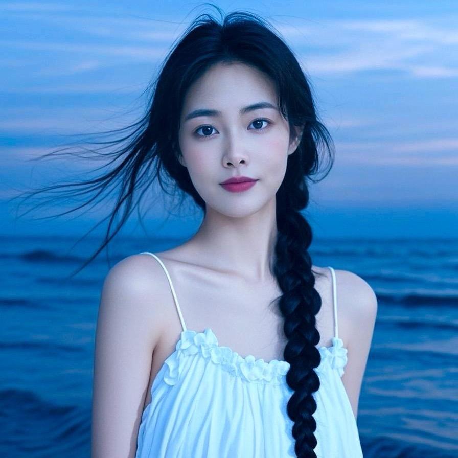 悦悦女装穿搭