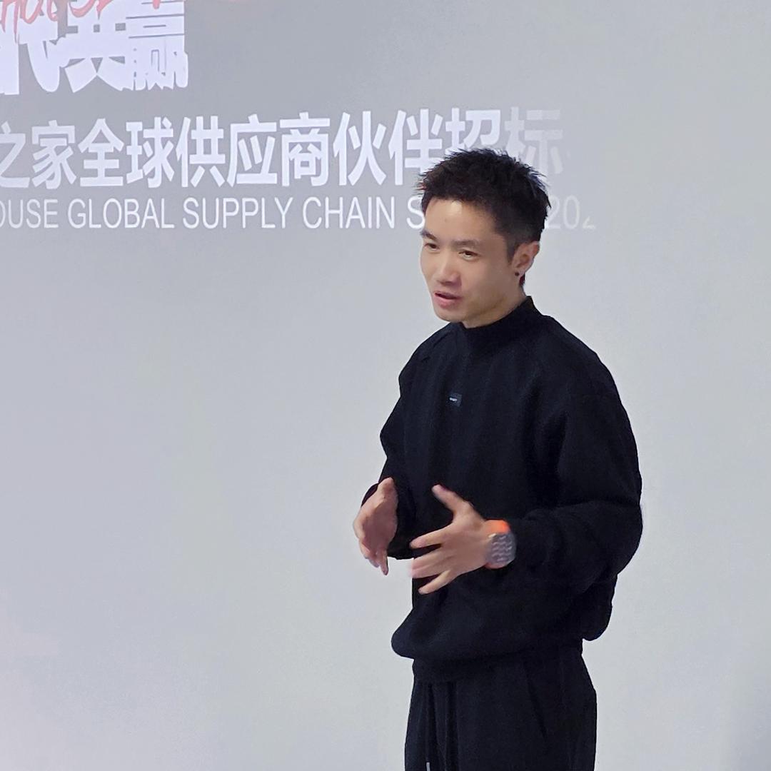 特之家的LEO