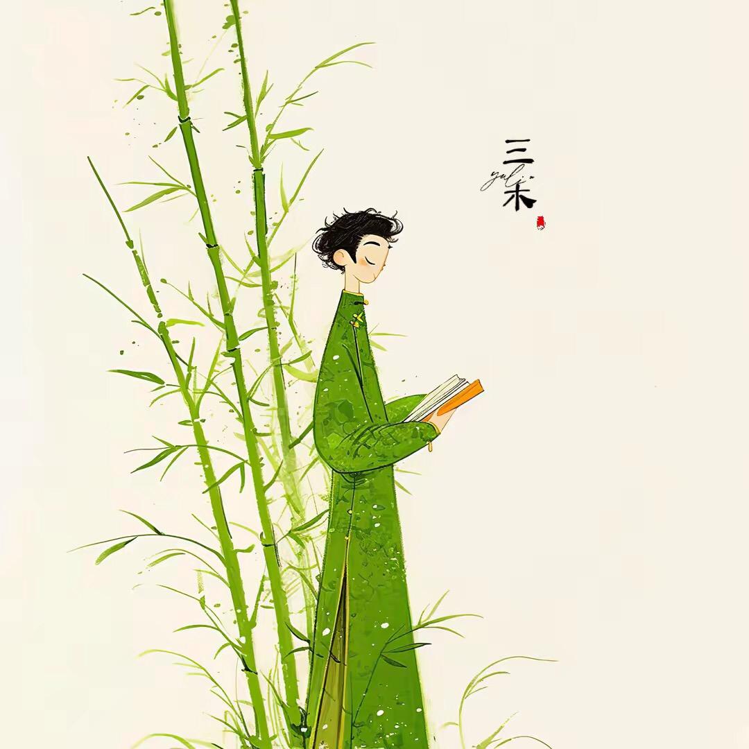 亲子-三禾老师🧮