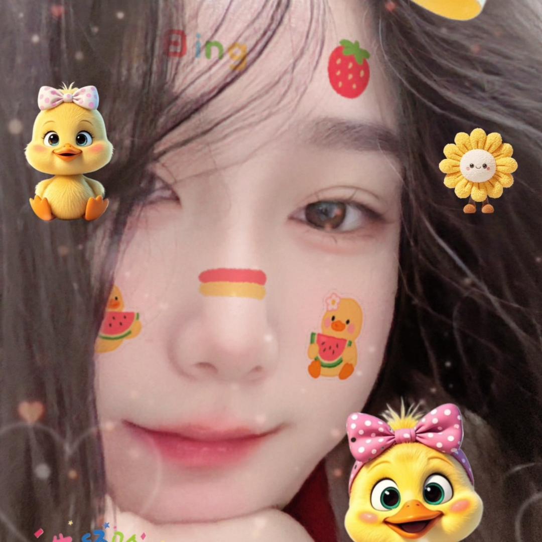 ❤是小郭吖🌸