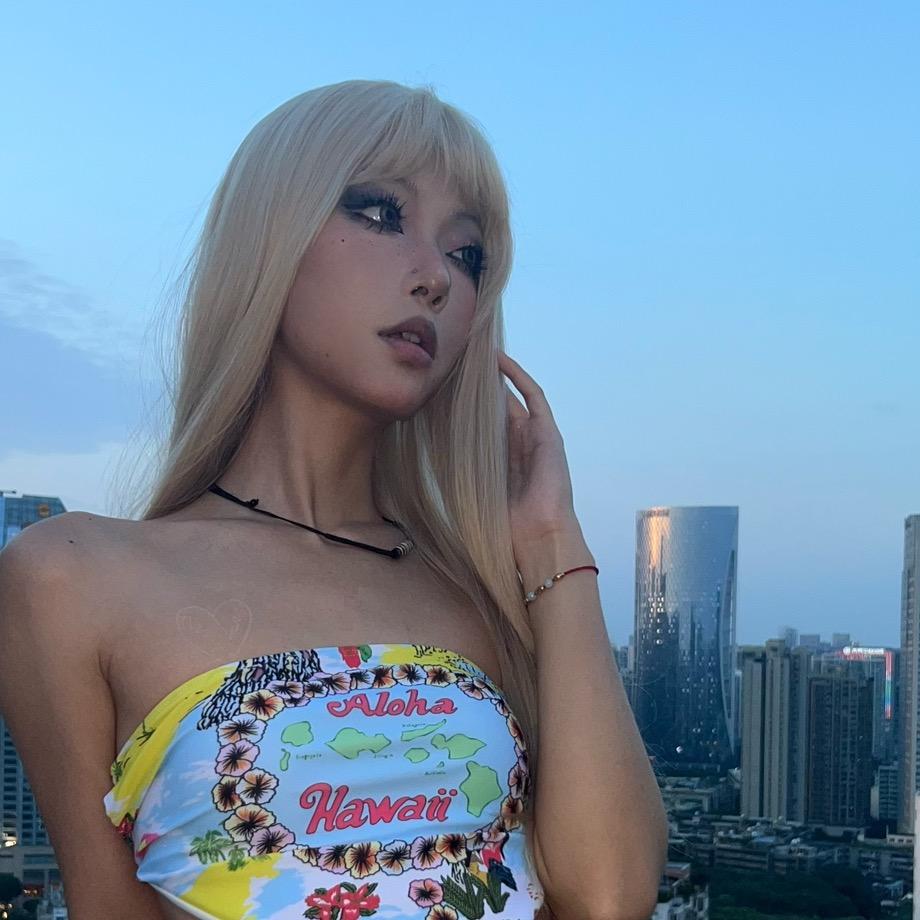 杨立德YvngLeaderNa