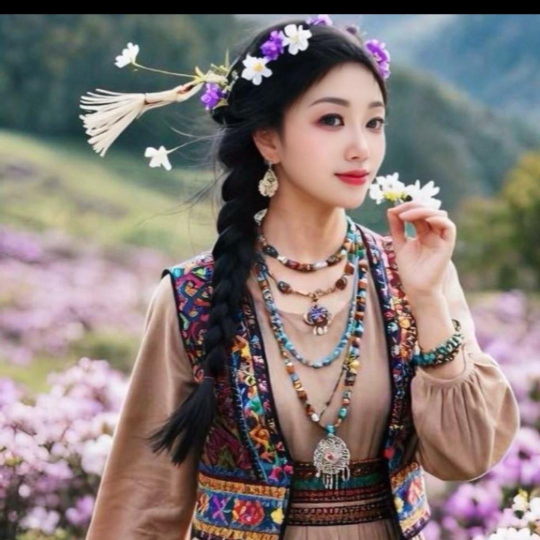 🪷财神💞宠儿🪷