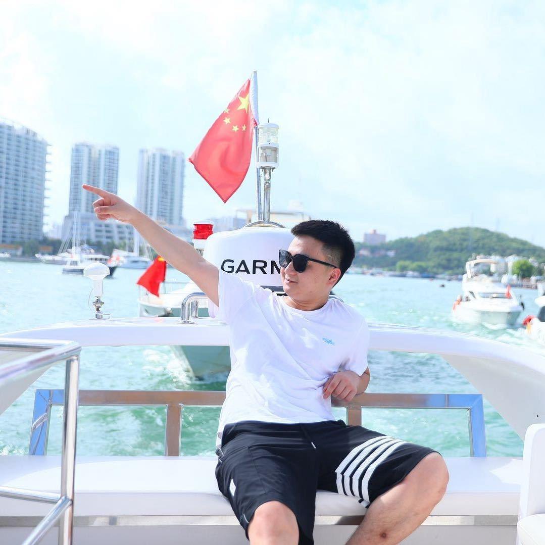 过去不等于未来