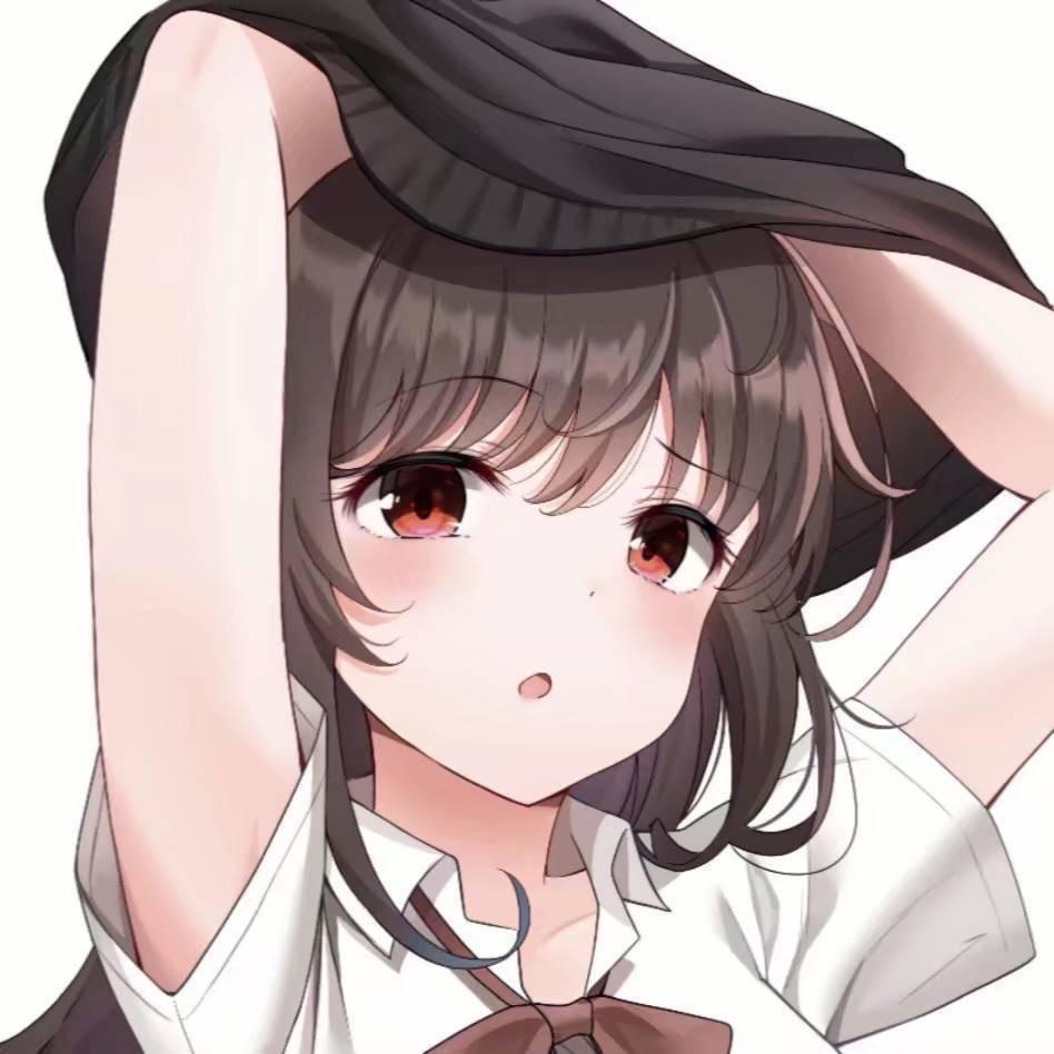 想想甜甜