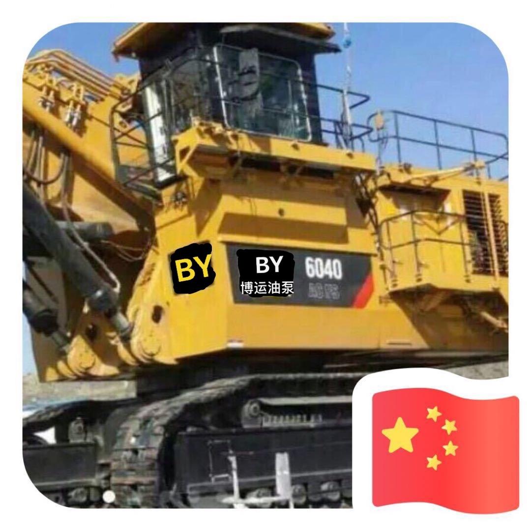 博远油泵