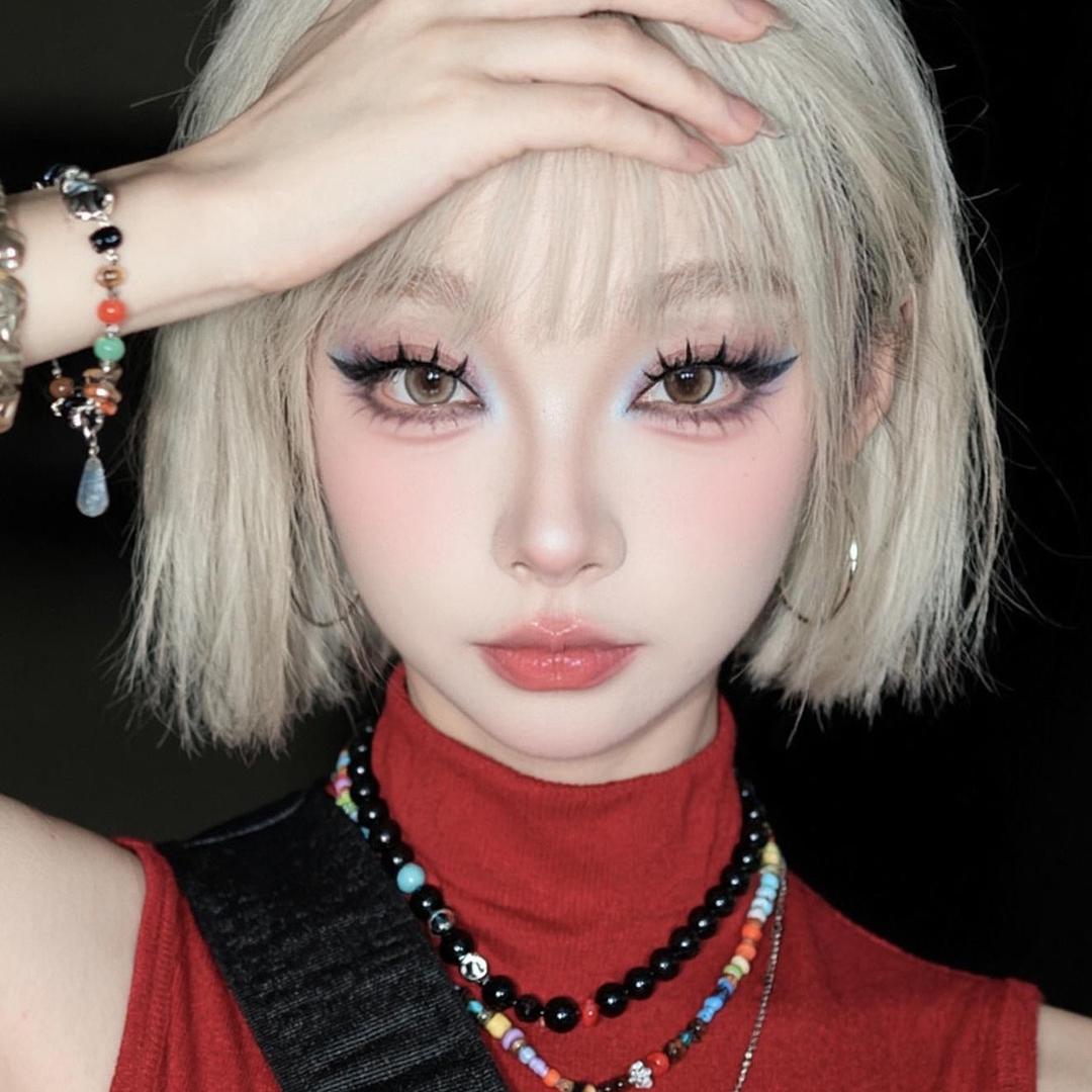 阿阿阿狸🦊