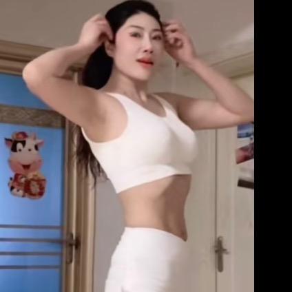 173大个子爱运动《橱窗有好物》