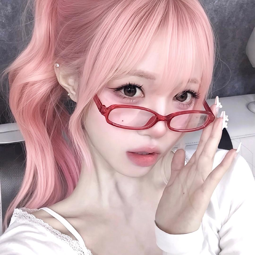 别动我的兔耳朵