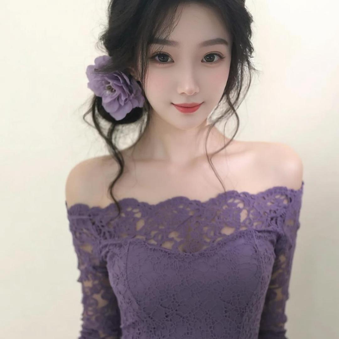 小乔