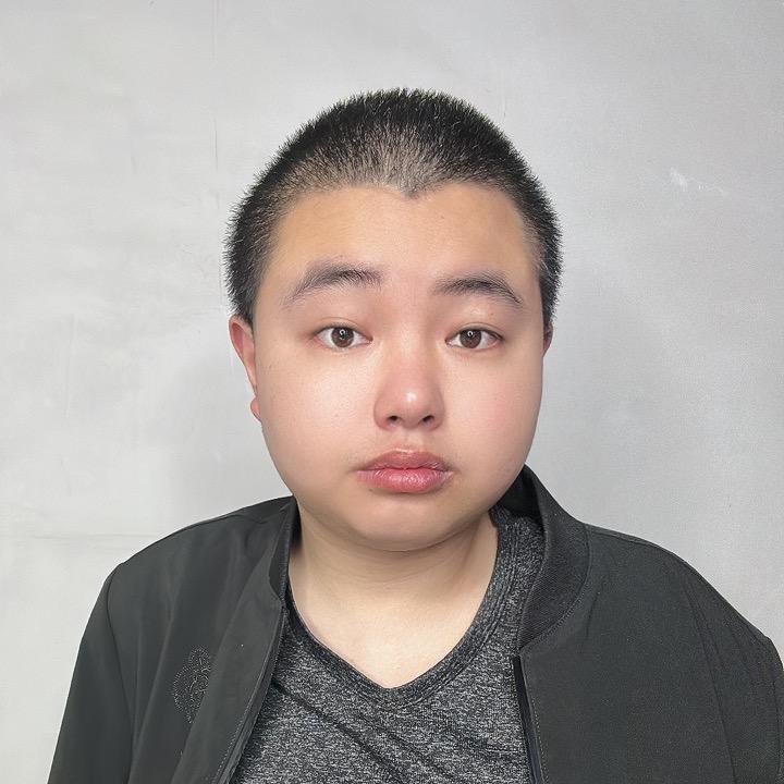 川毛日常生活