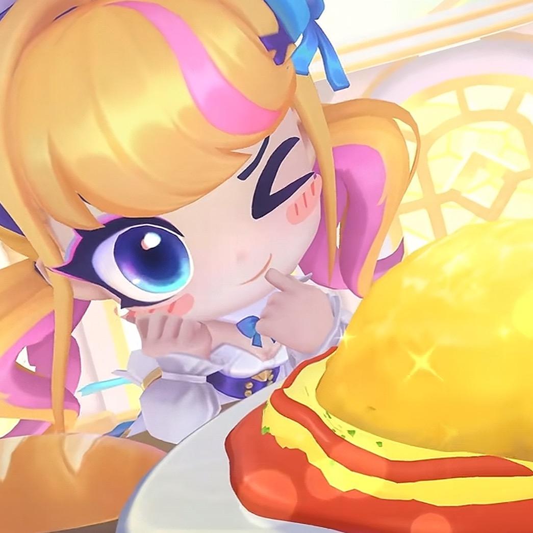 🌈小公主👸