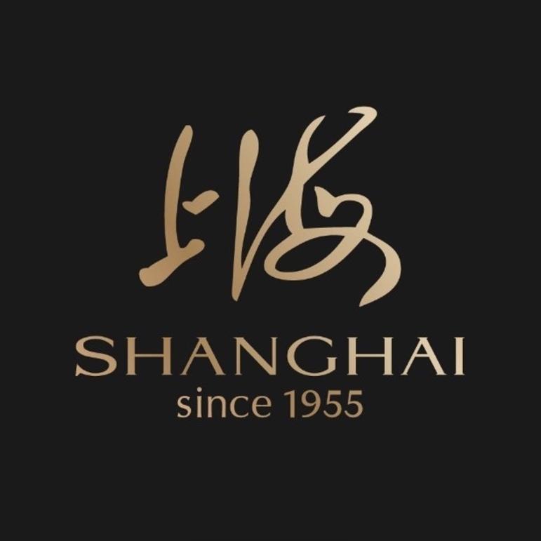上海SHANGHAI文化手表专卖店