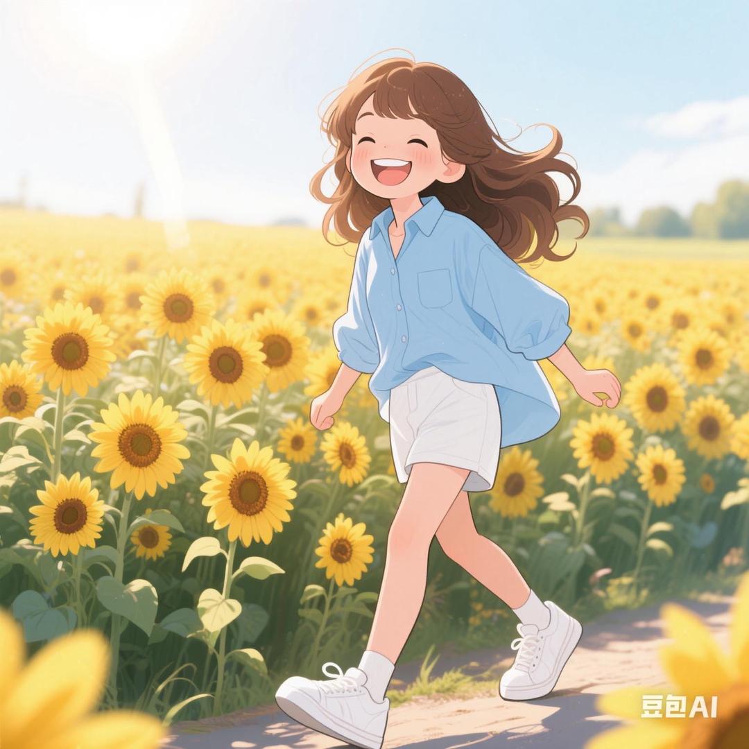 하늘소나기（HaNeulSoNaGi）