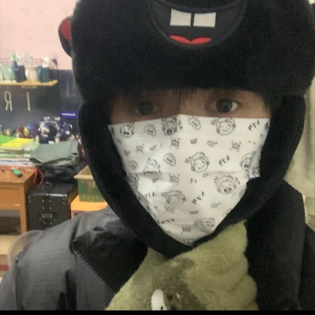 不熬夜