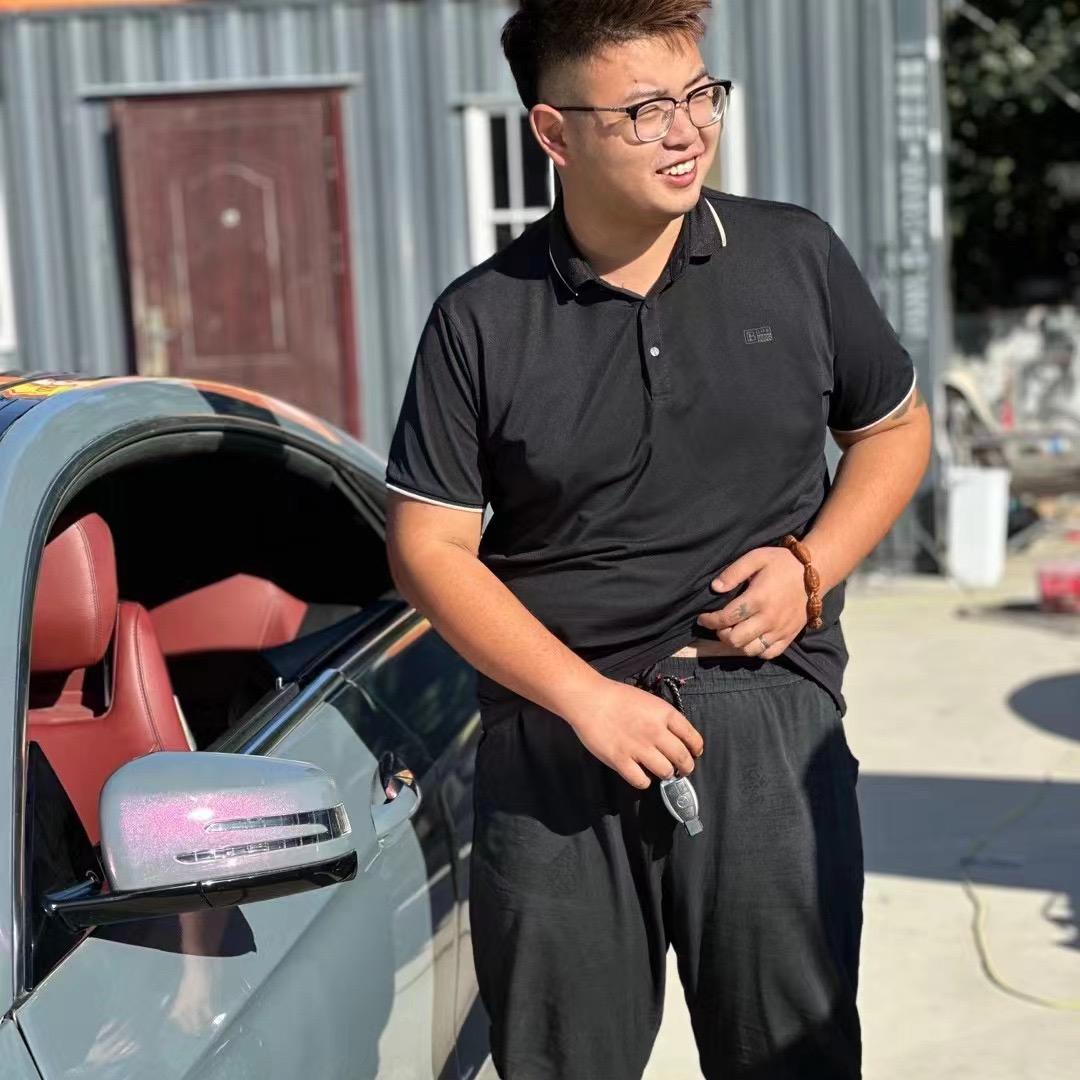 于晏精品车