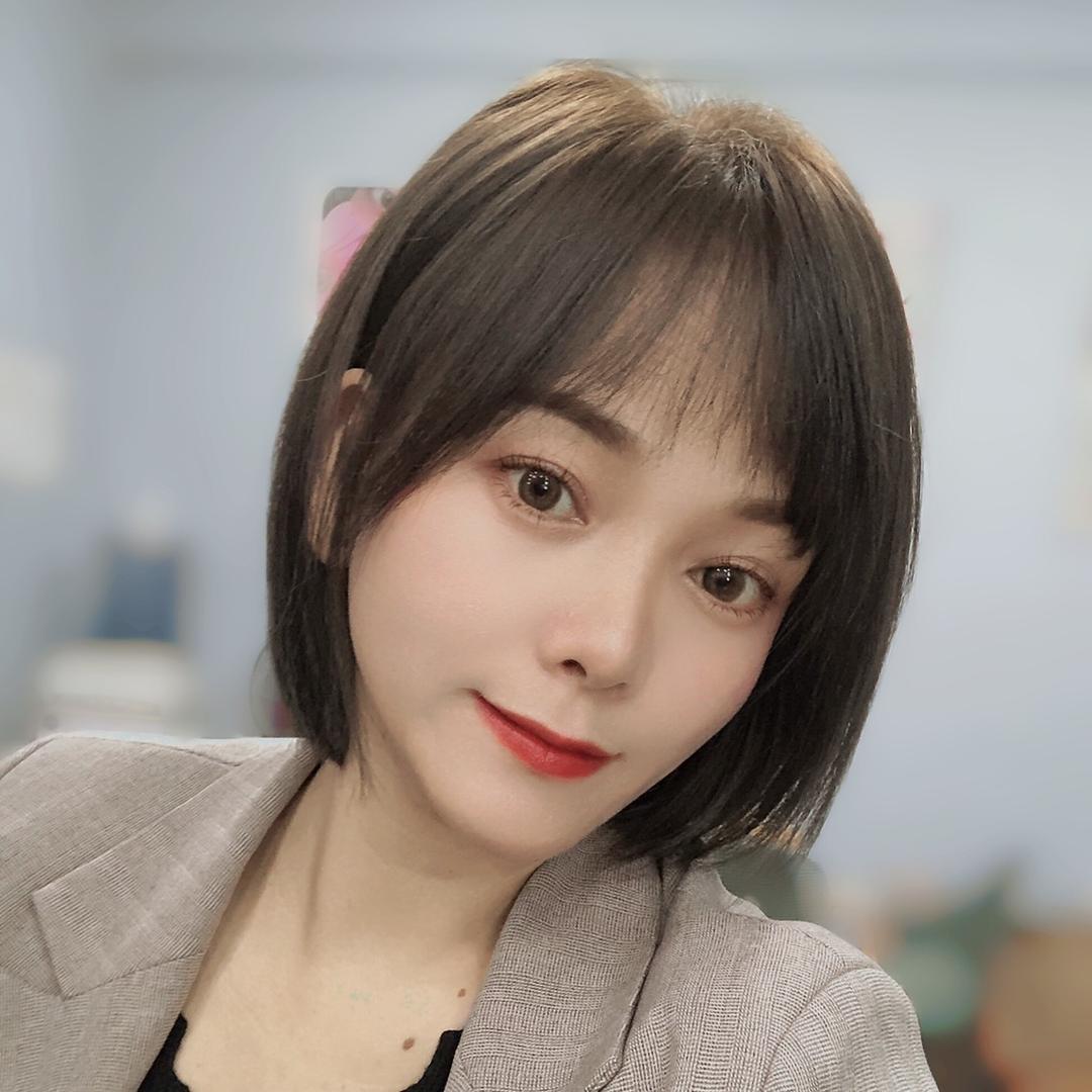 💋是洁洁吖～