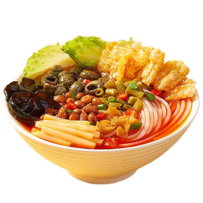 广西柳州聚仁食品科技有限公司
