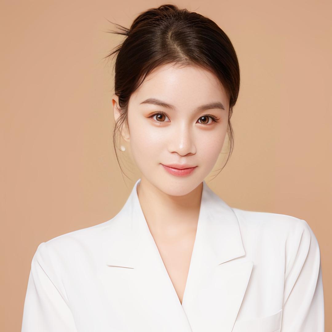 宫博氏——安妮老师