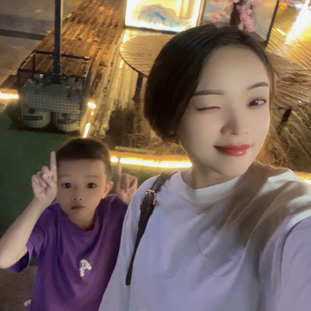 小彬彬
