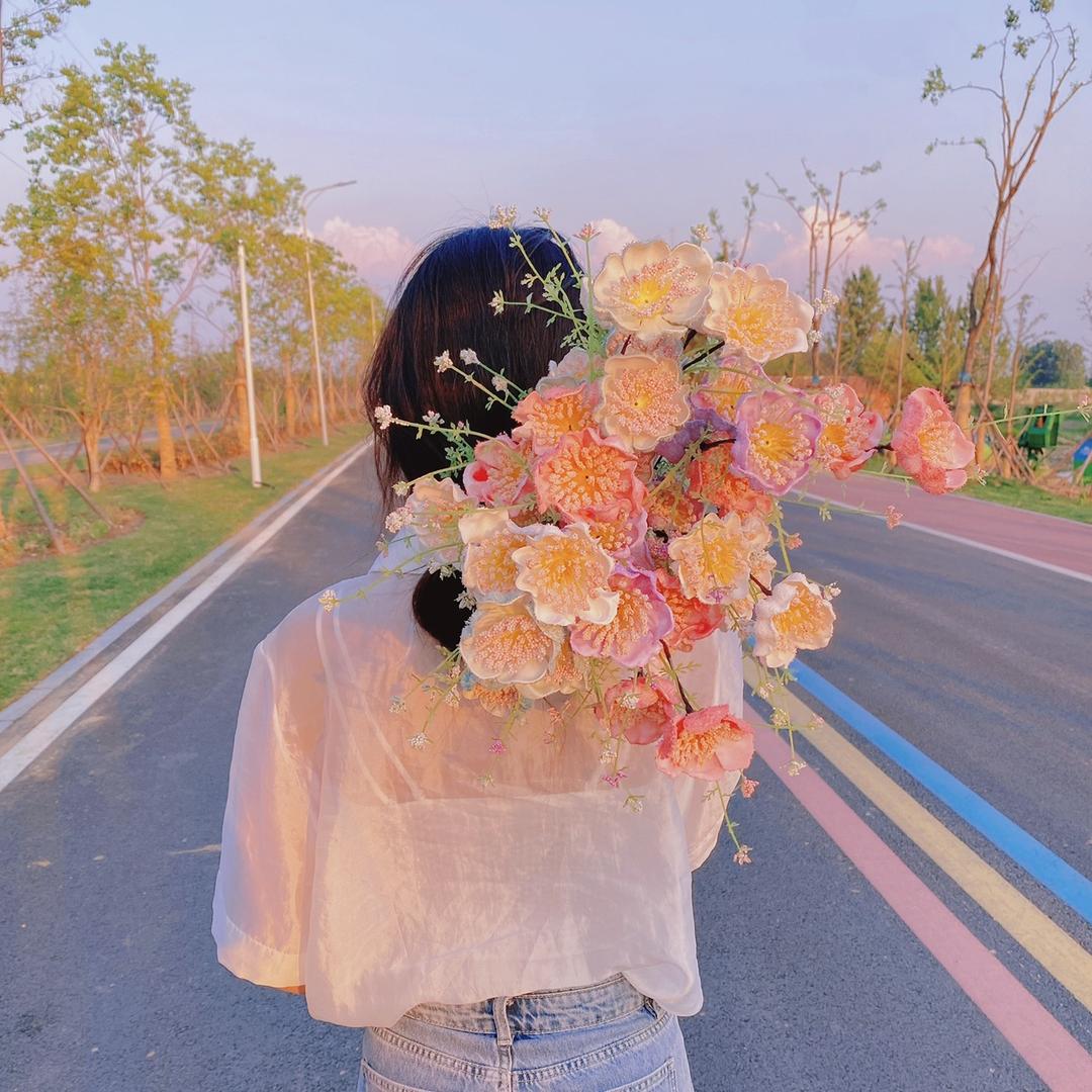 花美人花艺