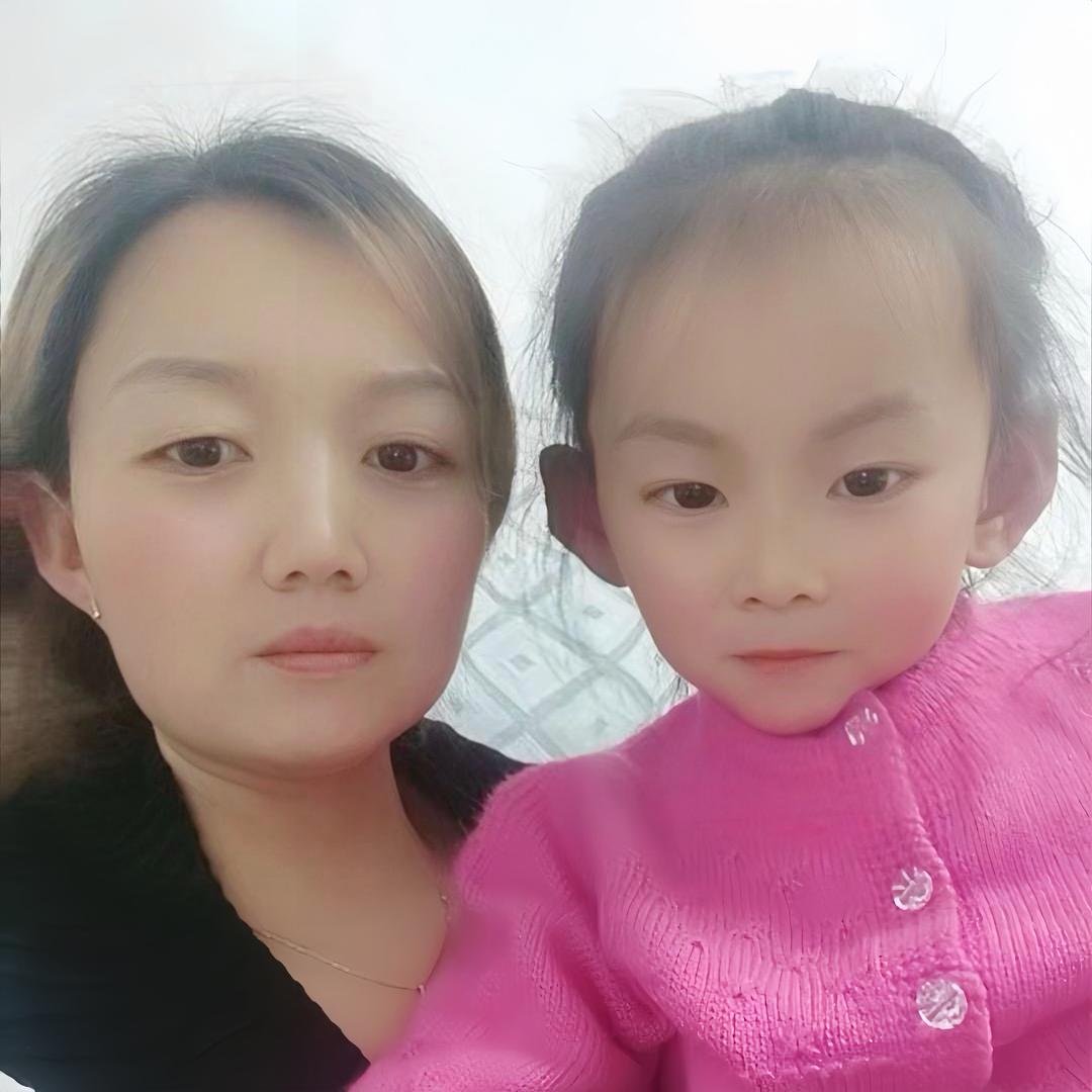 琪琪丫