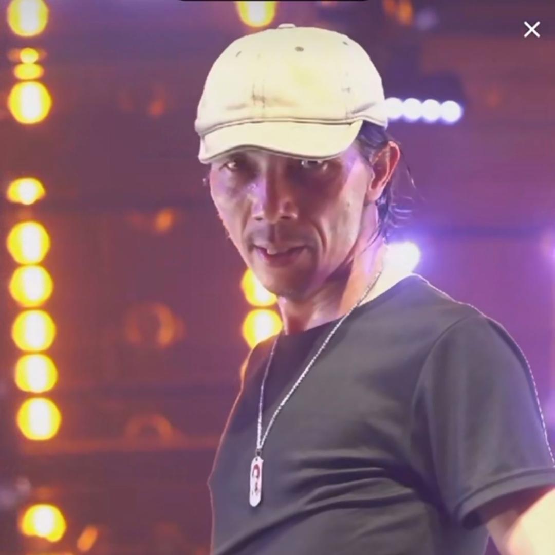 大沙狼
