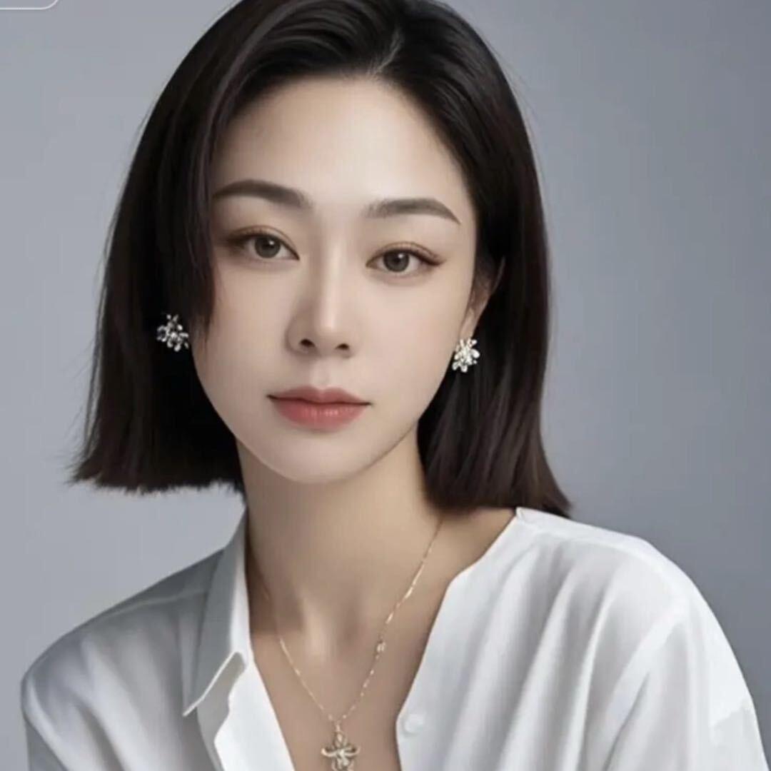 你超级女神呦