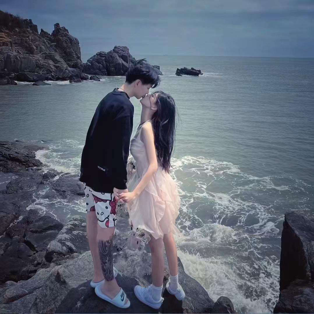 橘子海 🌊