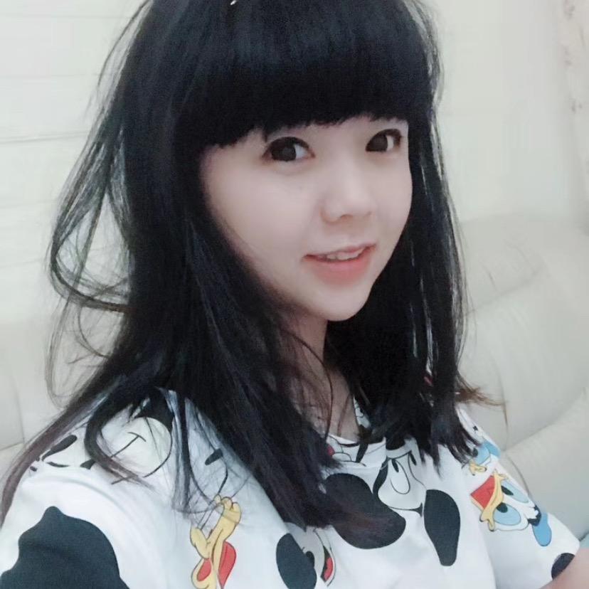 糖家姑娘: