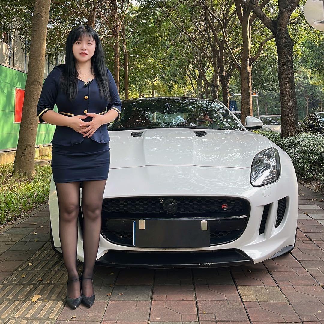 兜兜二手车经纪有限公司