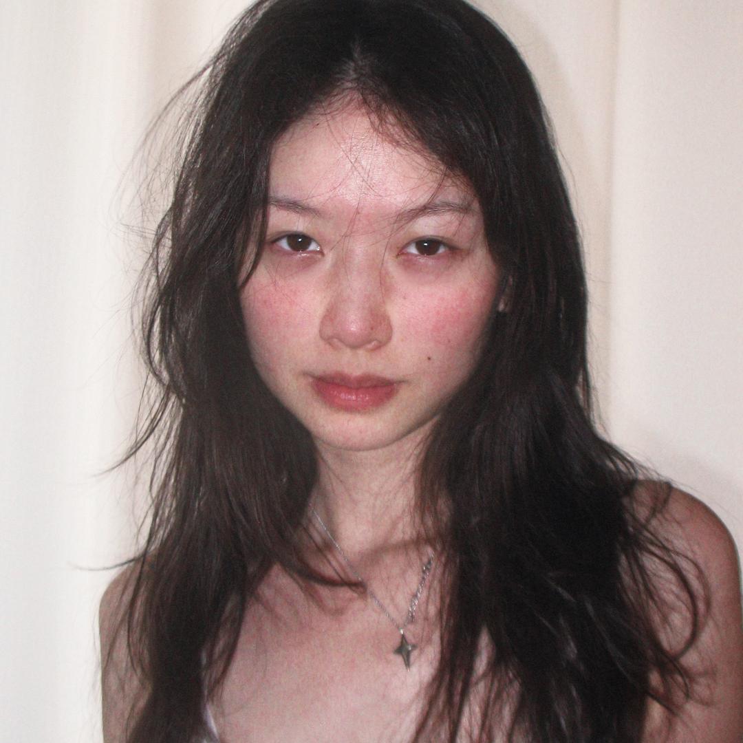 RNA结构少女