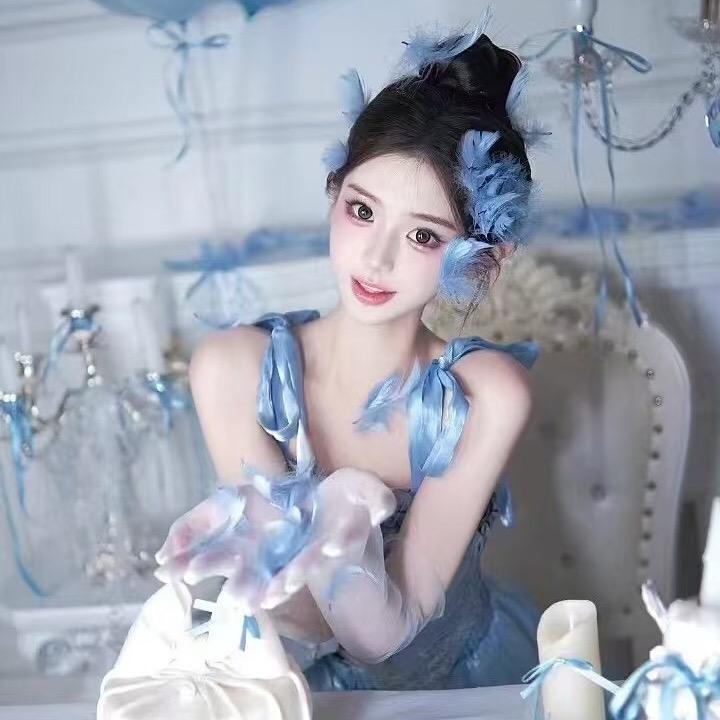 🌹小雅🌹（湖南株洲）