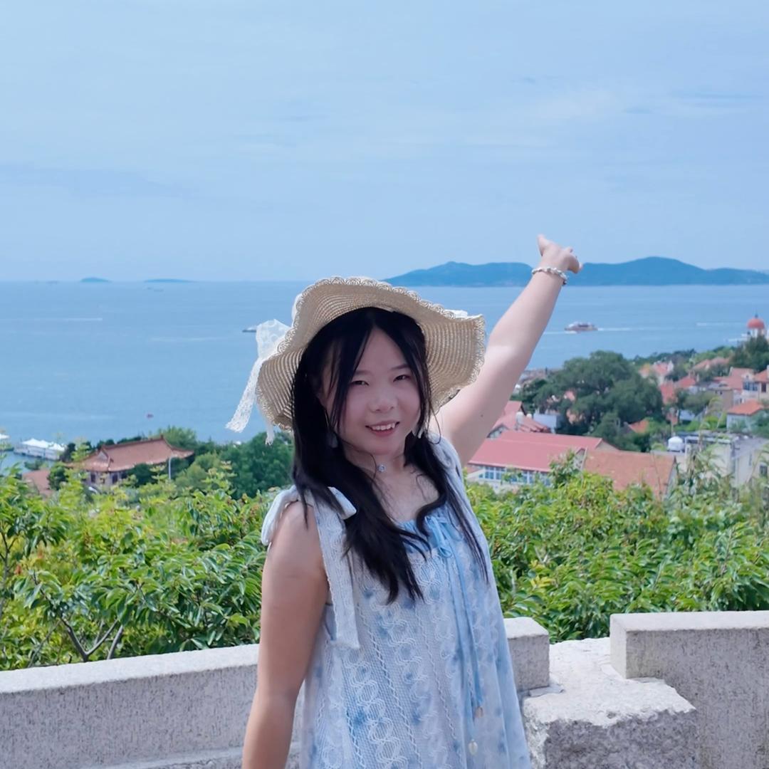锐锐呀