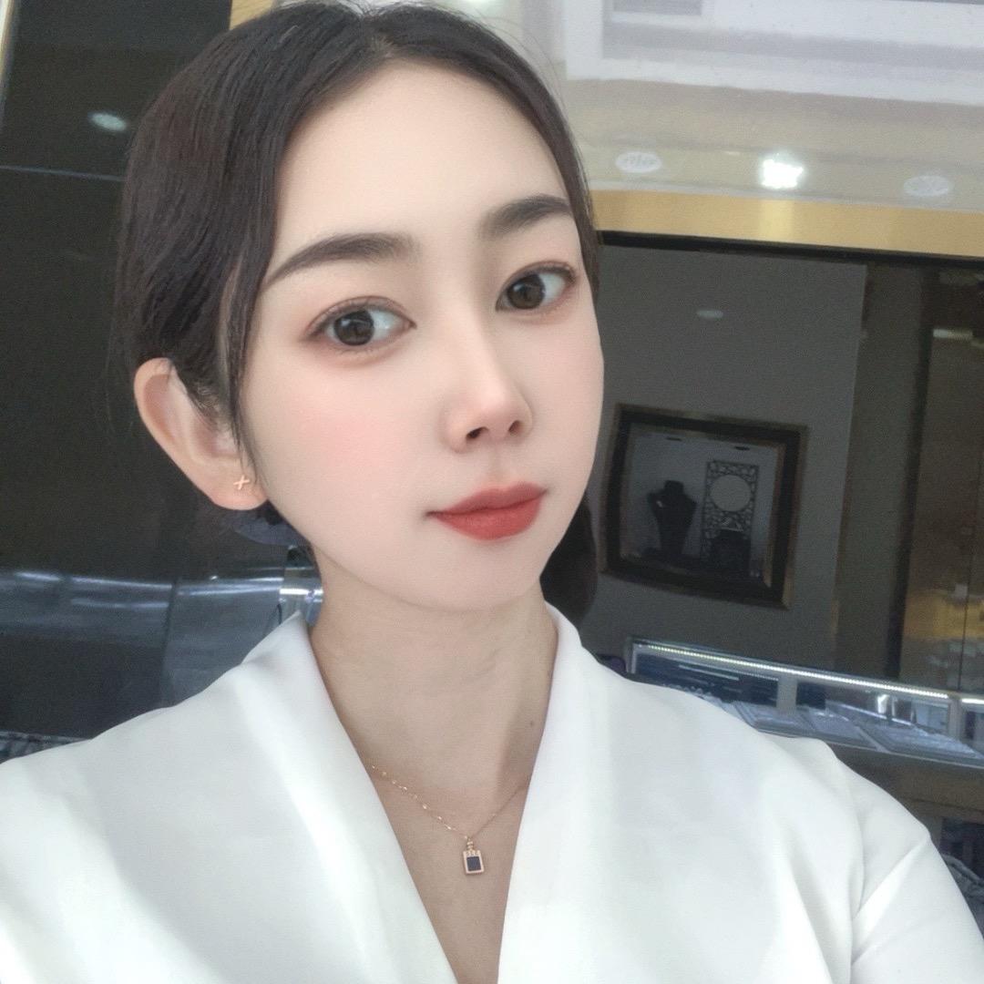 金嘉福秦甜～💕